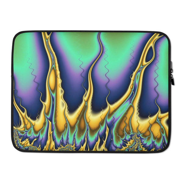 "Blazing Sun" Collection - Laptop Sleeve ZKoriginal