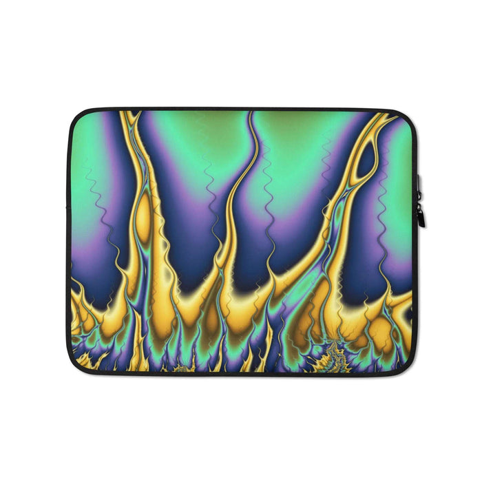 "Blazing Sun" Collection - Laptop Sleeve ZKoriginal