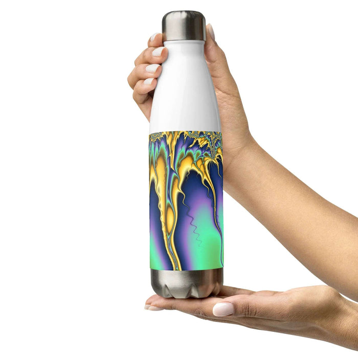 "Blazing Sun" Collection - Stainless Steel Water Bottle ZKoriginal