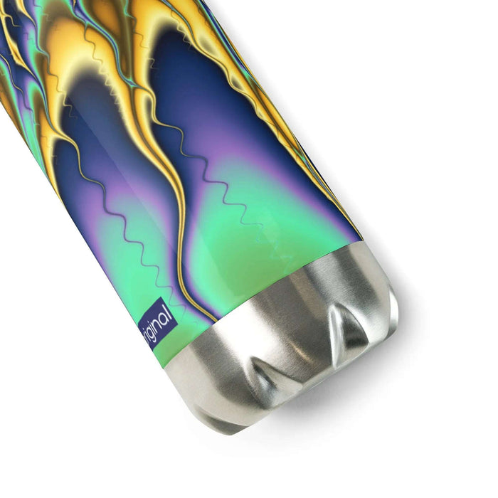 "Blazing Sun" Collection - Stainless Steel Water Bottle ZKoriginal