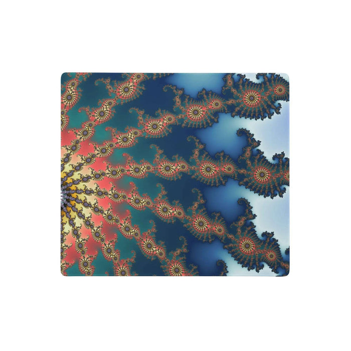 "Blissful Flare" Collection - Gaming mouse pad ZKoriginal