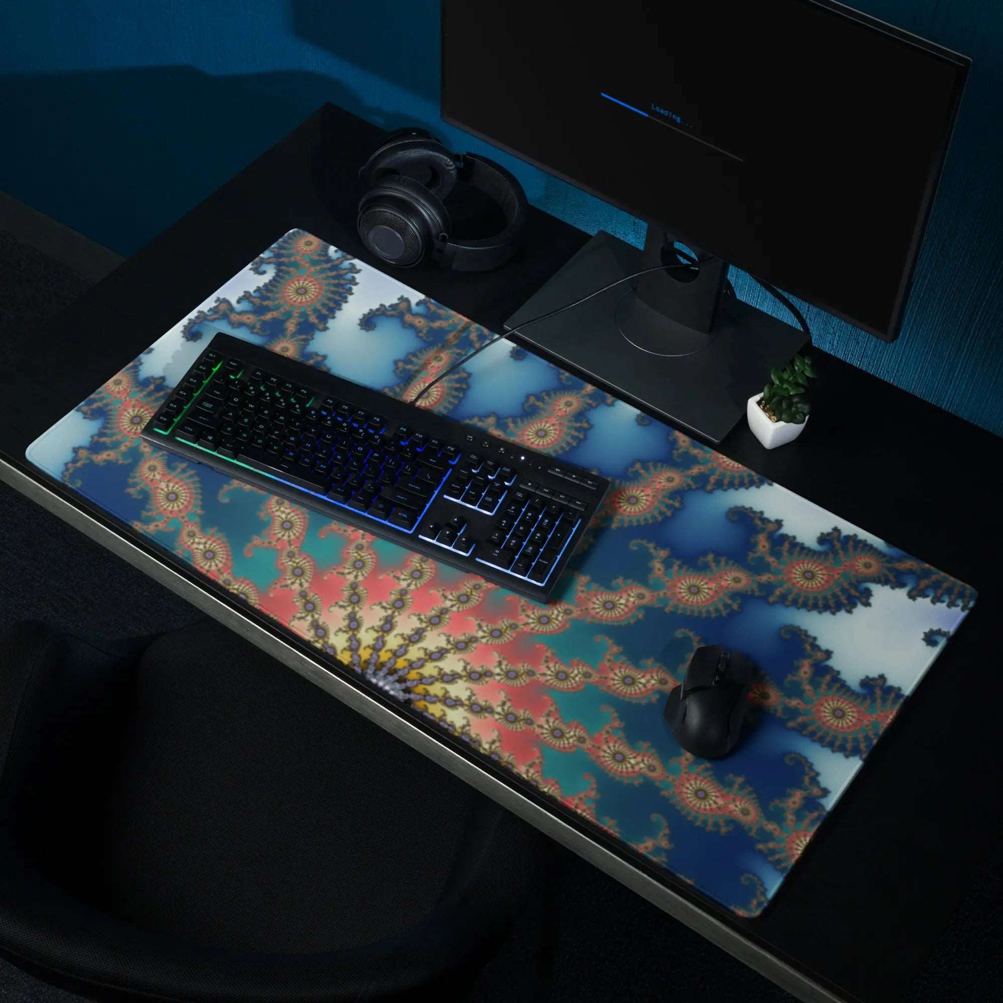 Gaming Mouse Pads – ZKoriginal