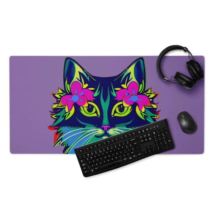 "Cat Lovers" Collection - Gaming Mouse Pad ZKoriginal