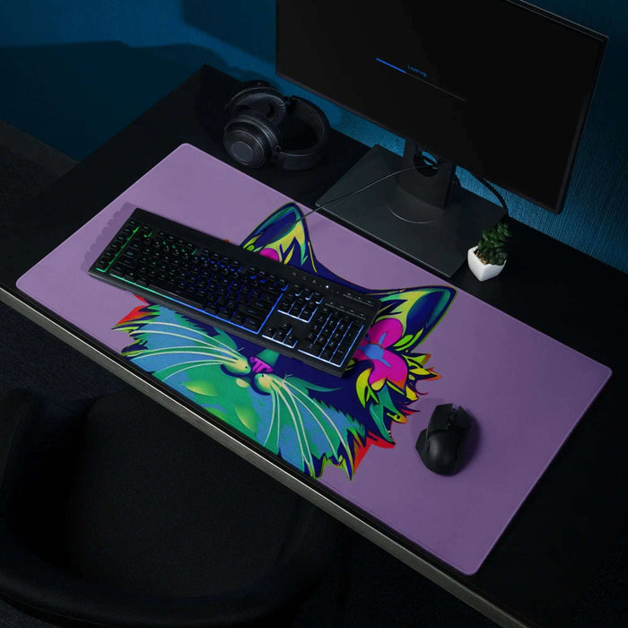 "Cat Lovers" Collection - Gaming Mouse Pad ZKoriginal