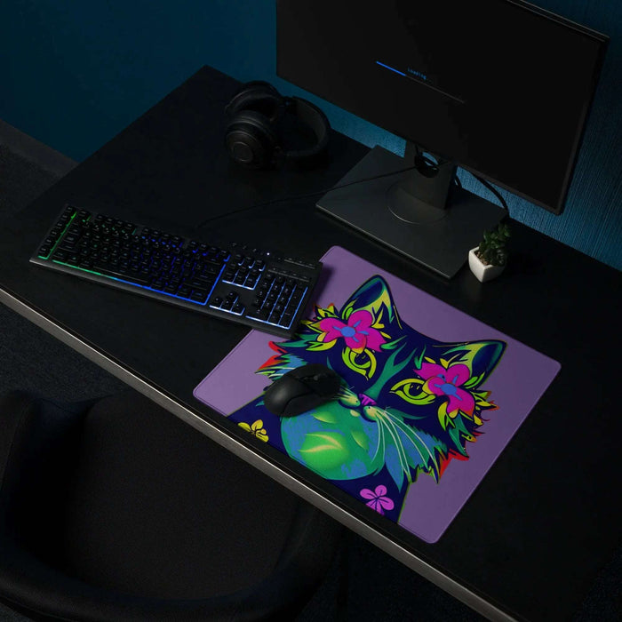 "Cat Lovers" Collection - Gaming Mouse Pad ZKoriginal