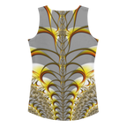 Golden Meridian Collection - Long Tank Top