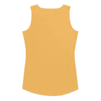 "Eat Me Baby" Collection - Designer Long Tank Top