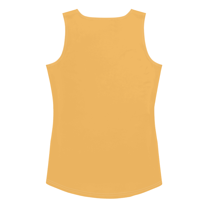 "Eat Me Baby" Collection - Designer Long Tank Top
