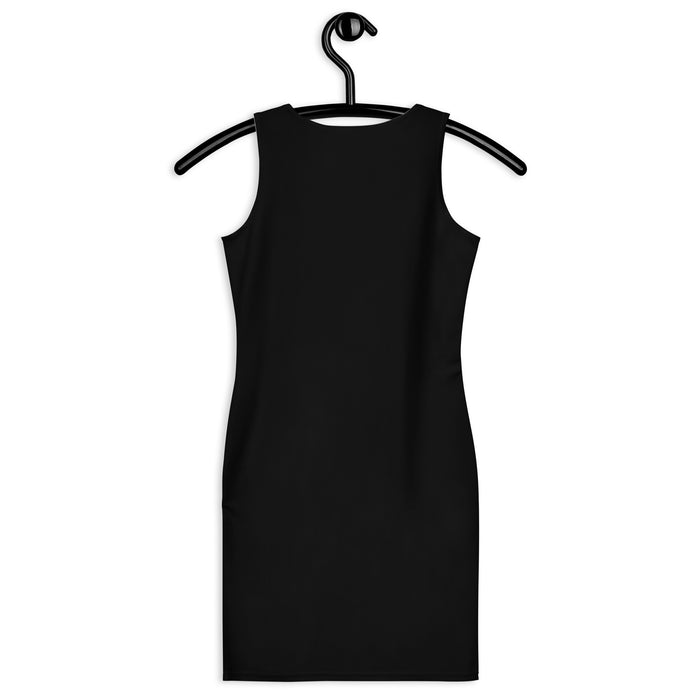 "Buccaneers Fans " Collection - Designer Mini Dress ZKoriginal