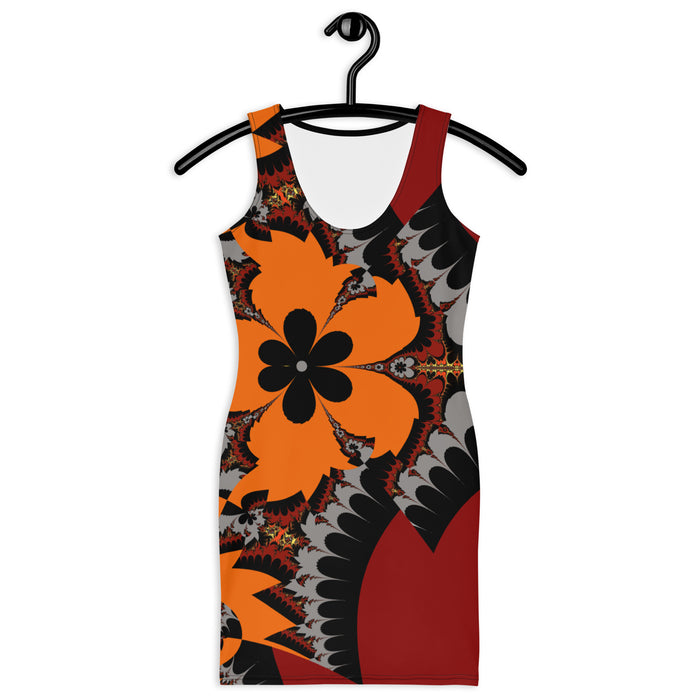 "Buccaneers Fans " Collection - Designer Mini Dress ZKoriginal