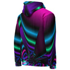 Cosmic Blast – Designer Unisex Hoodie | ZKoriginal