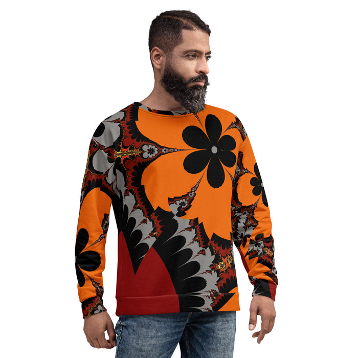 "Buccaneers Fans " Collection - Designer Unisex Sweatshirt ZKoriginal