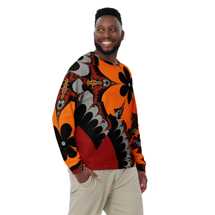 "Buccaneers Fans " Collection - Designer Unisex Sweatshirt ZKoriginal