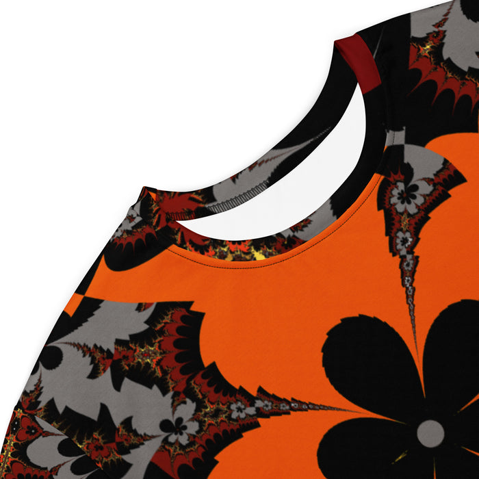 "Buccaneers Fans " Collection - Designer T-shirt Dress ZKoriginal