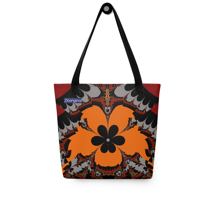 "Buccaneers Fans " Collection - Designer Tote bag ZKoriginal