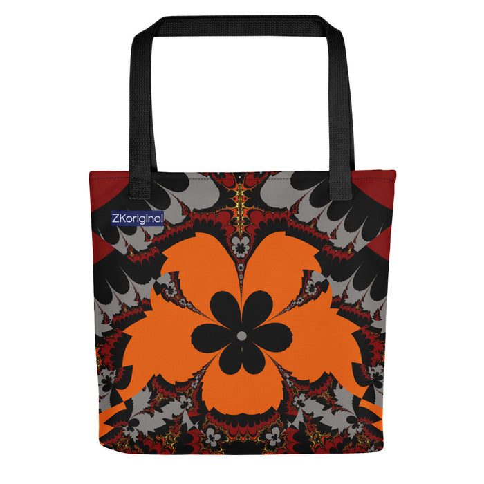 "Buccaneers Fans " Collection - Designer Tote bag ZKoriginal