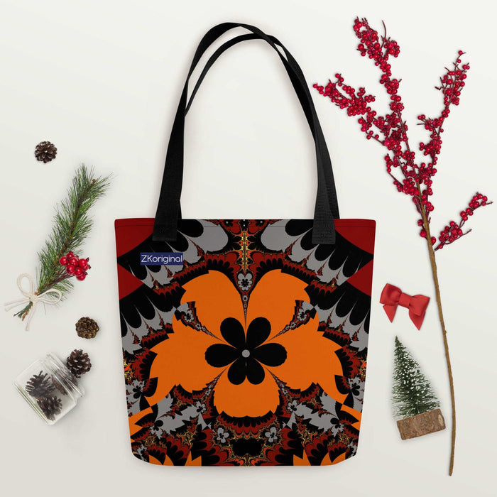 "Buccaneers Fans " Collection - Designer Tote bag ZKoriginal