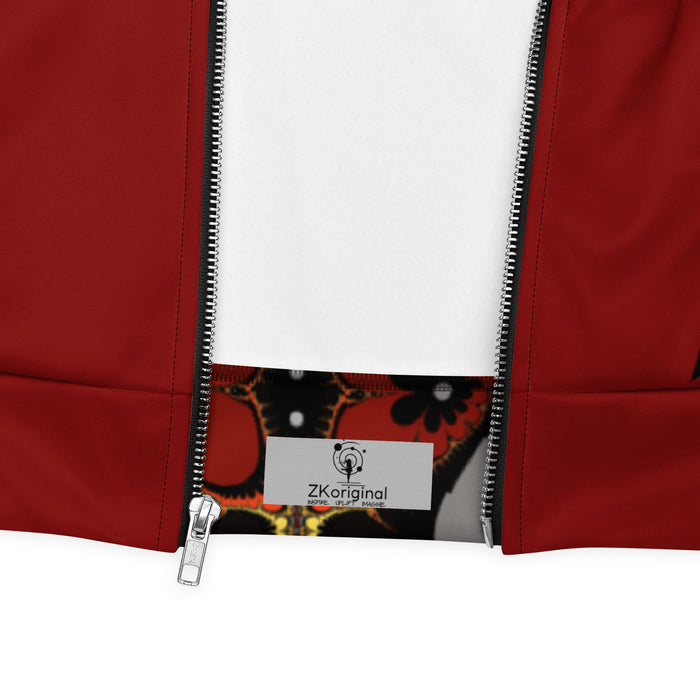 "Buccaneers Fans " Collection - Designer Unisex Bomber Jacket ZKoriginal