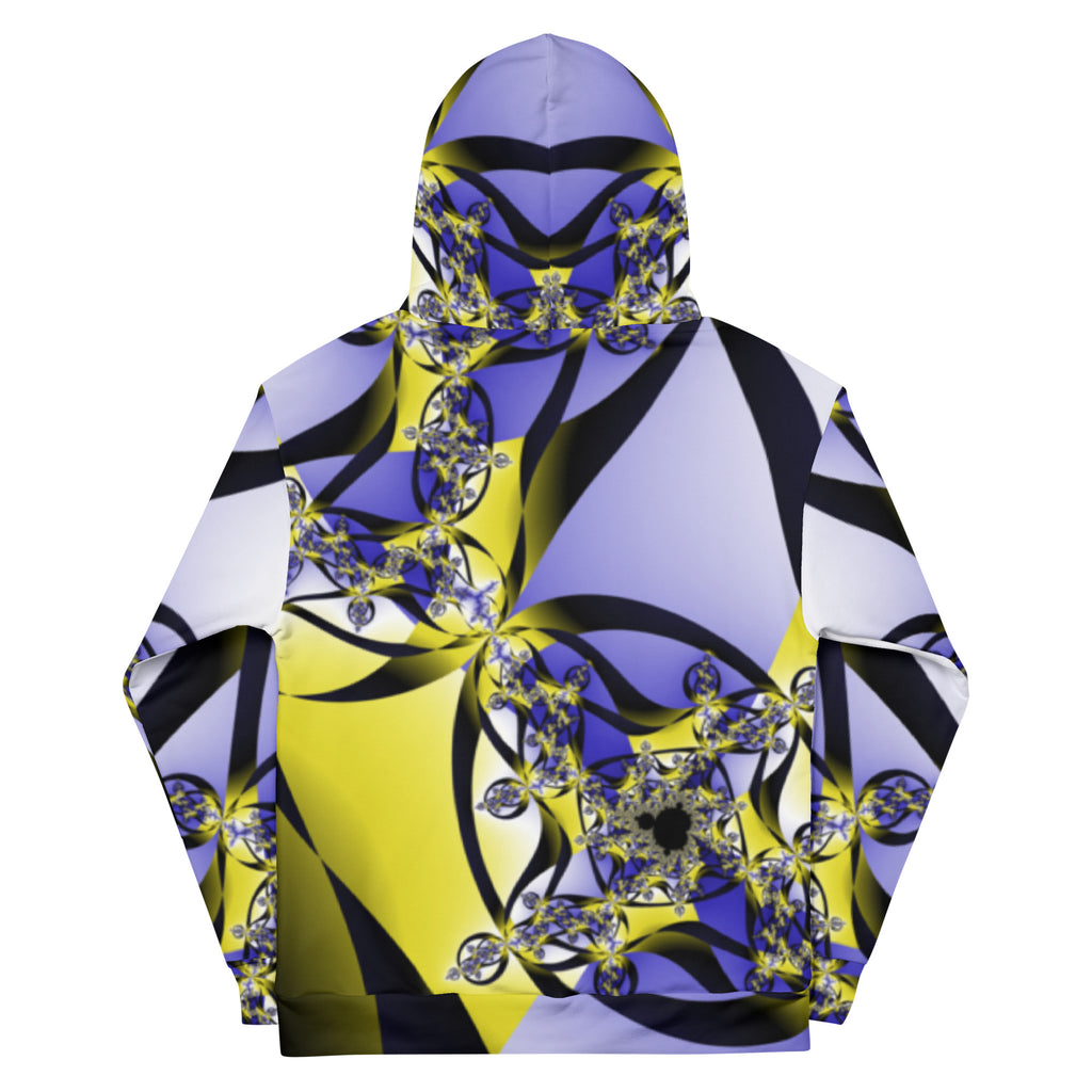 "Citrine Migration" Collection - Unisex Hoodie