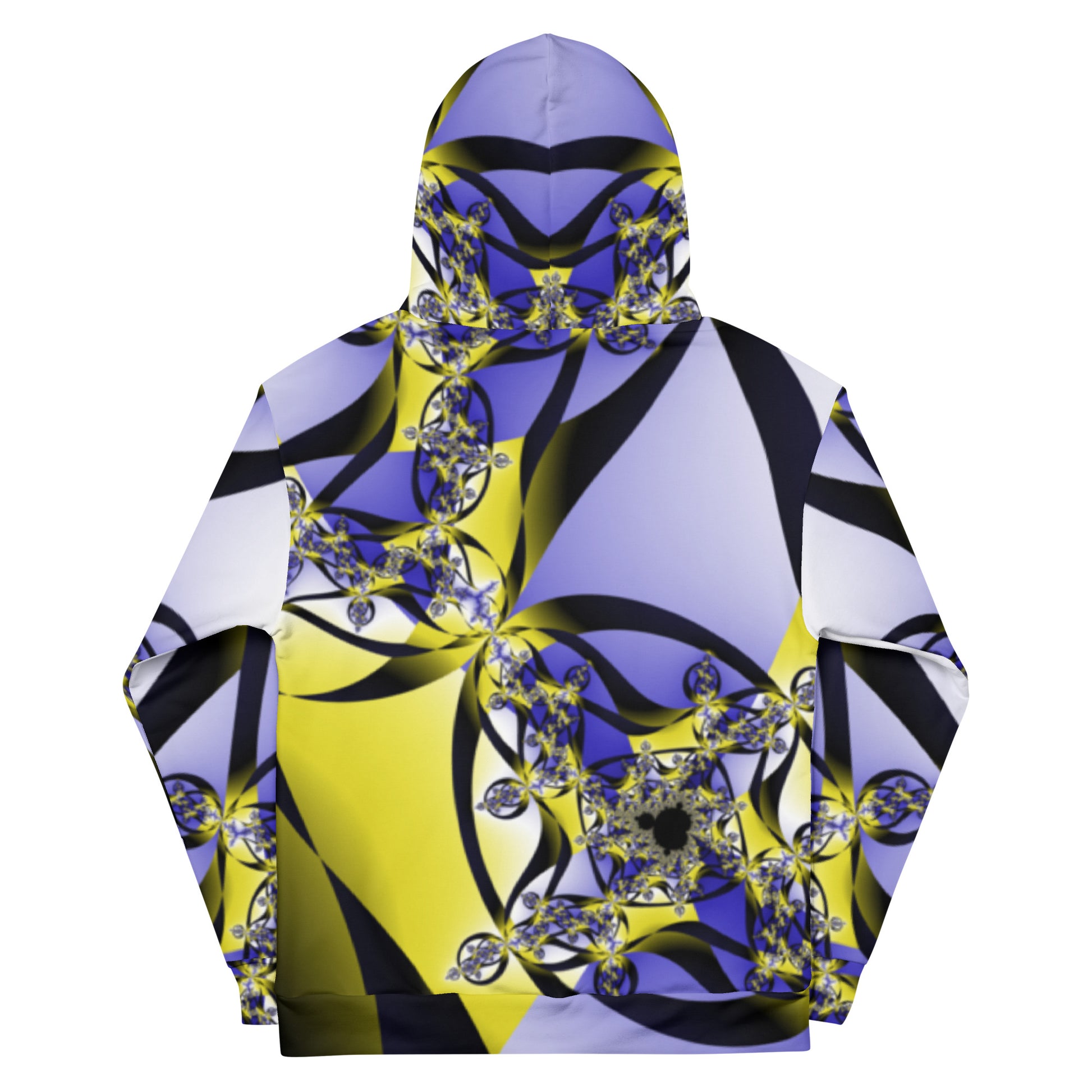 "Citrine Migration" Collection - Unisex Hoodie