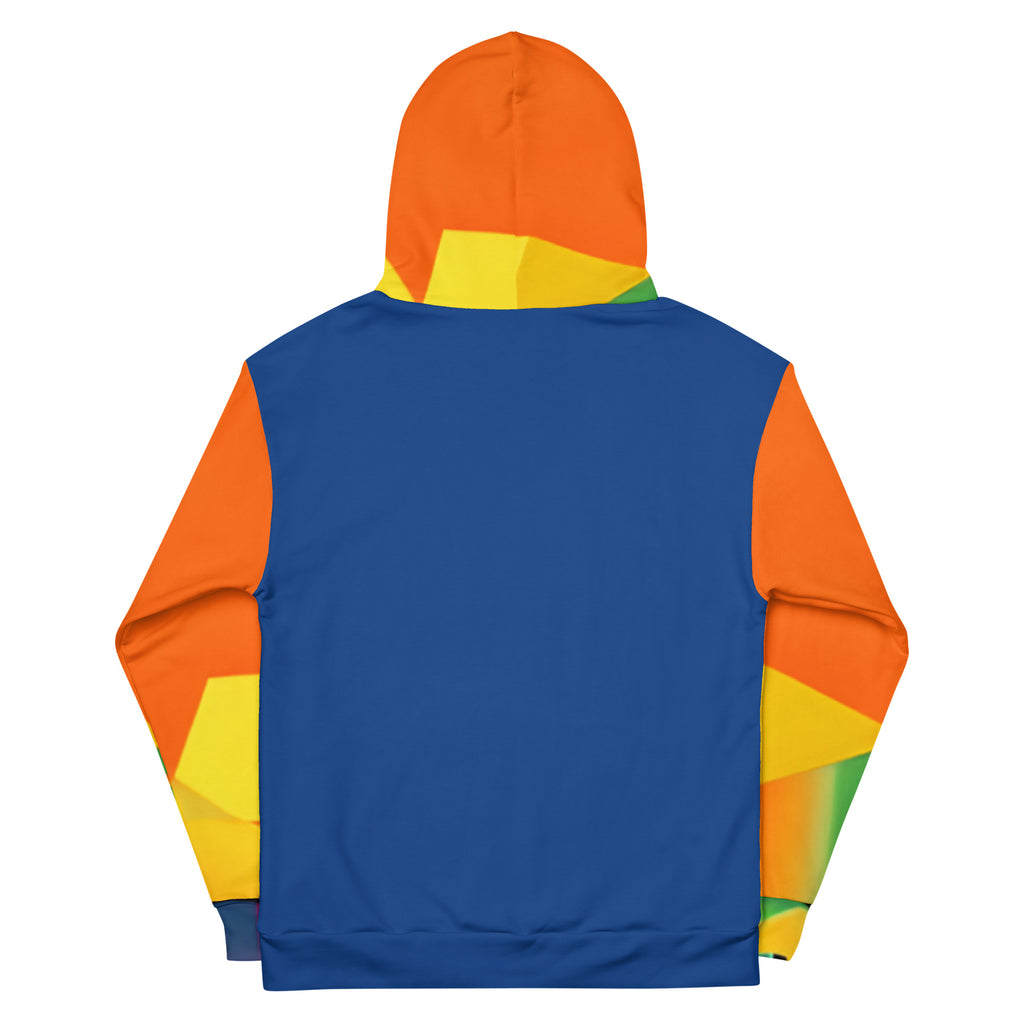 "Cat Lovers" Collection - Designer Unisex Hoodie