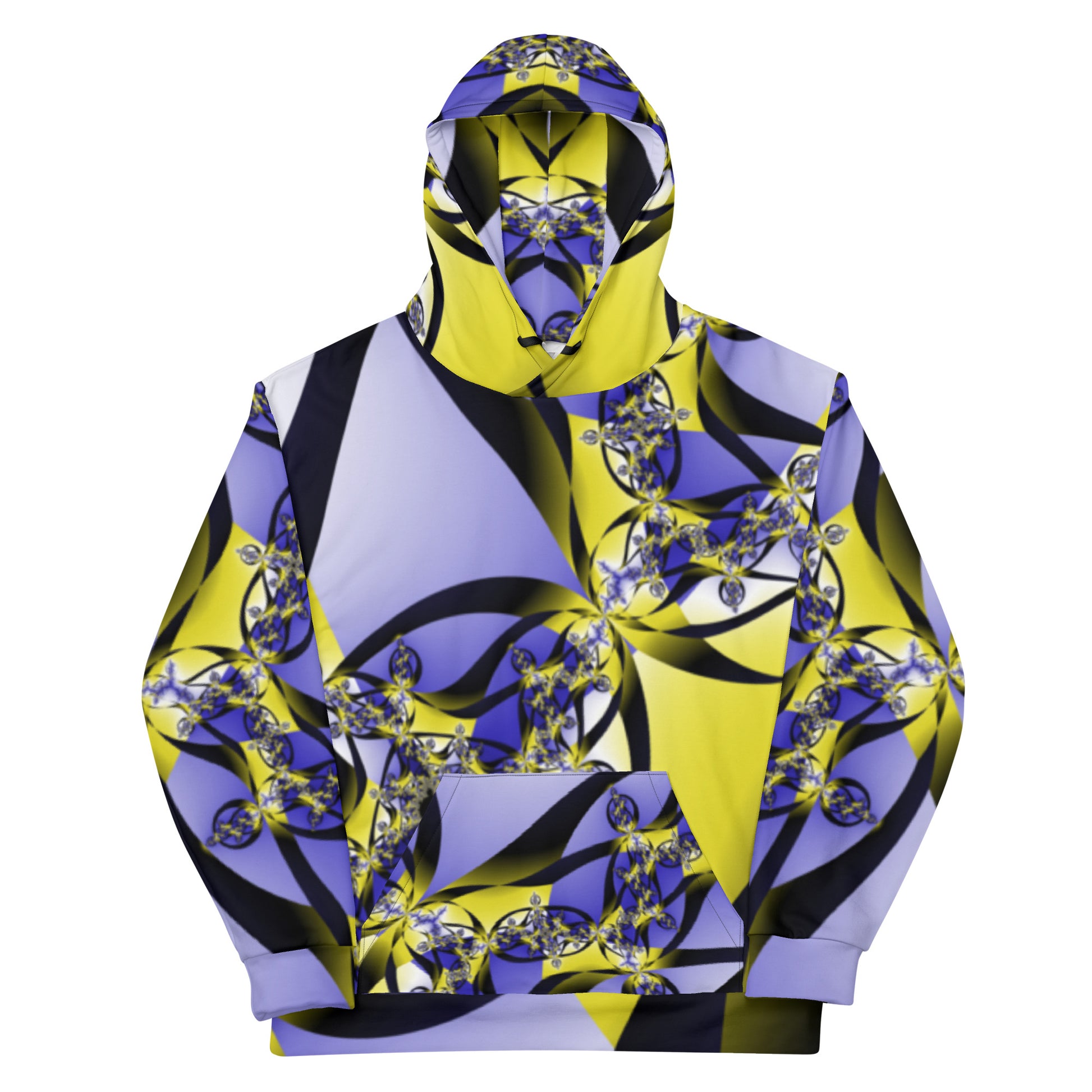 "Citrine Migration" Collection - Unisex Hoodie