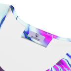 "Flames of Color" Collection - Sublimation Tank Top ZKoriginal