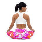 "Heartbeat Couture" Collection - Designer Yoga Leggings ZKoriginal