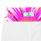 "Heartbeat Couture" Collection - Designer Yoga Leggings ZKoriginal