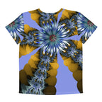 "Mystical Expansion" Collection -  Women's T-Shirt ZKoriginal