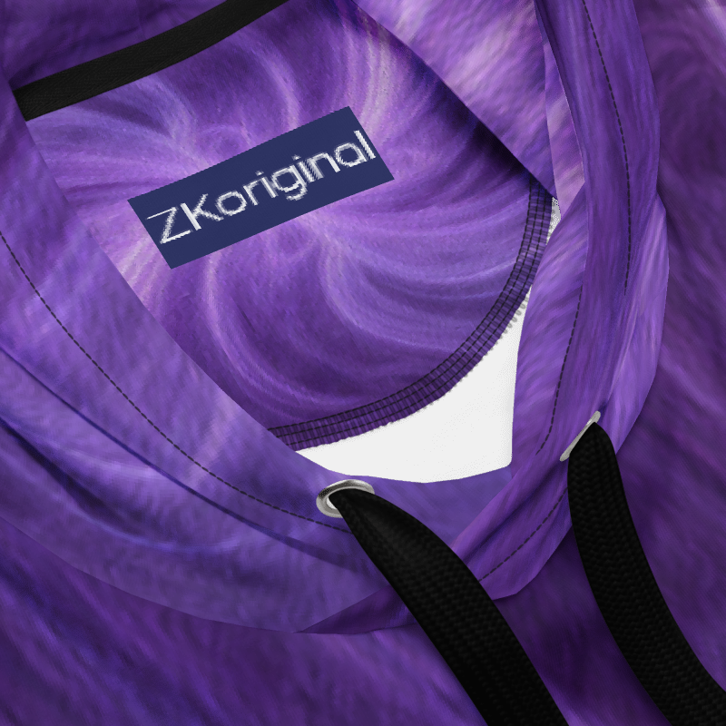 "Divine Alchemy" Collection - Designer Unisex Hoodie