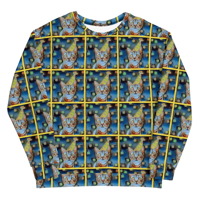 "The Canary" Collection - Unisex Sweatshirt ZKoriginal