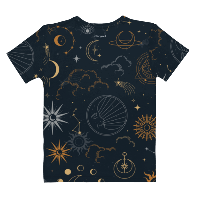 "Cat Lovers" Collection - Women's T-shirt for a Cat Lover