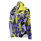 "Citrine Migration" Collection - Unisex Track Jacket