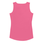 "Eat Me Baby" Collection - Designer Long Tank Top