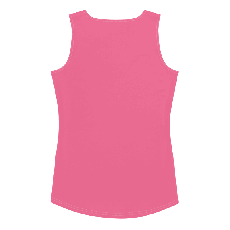 "Eat Me Baby" Collection - Designer Long Tank Top