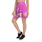 "Mystical Butterfly Bliss" Collection - Designer Skater Skirt ZKoriginal