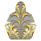 Golden Meridian – Designer Unisex Hoodie | ZKoriginal