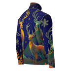 "Christmas" Collection - Unisex Track Tacket