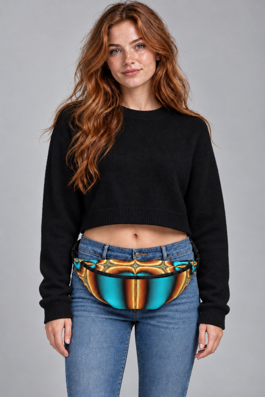 The Fifth Season Collection – Designer Fanny Pack | ZKoriginal