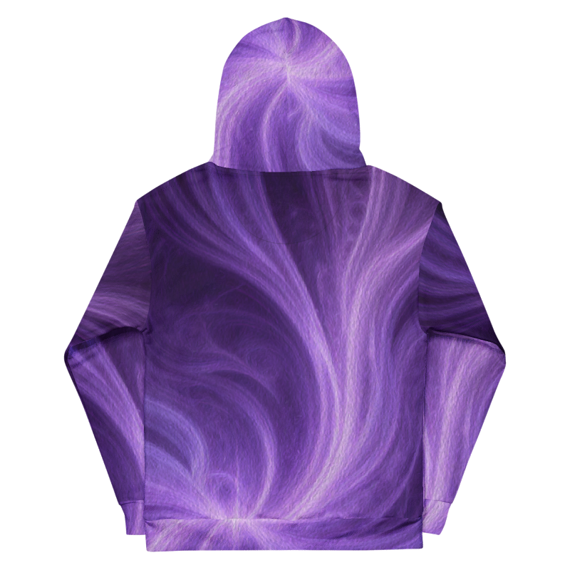 "Divine Alchemy" Collection - Designer Unisex Hoodie