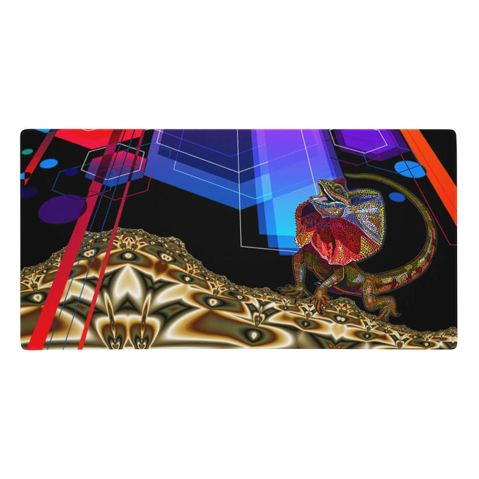 "Abduction" Collection - Gaming mouse pad ZKoriginal