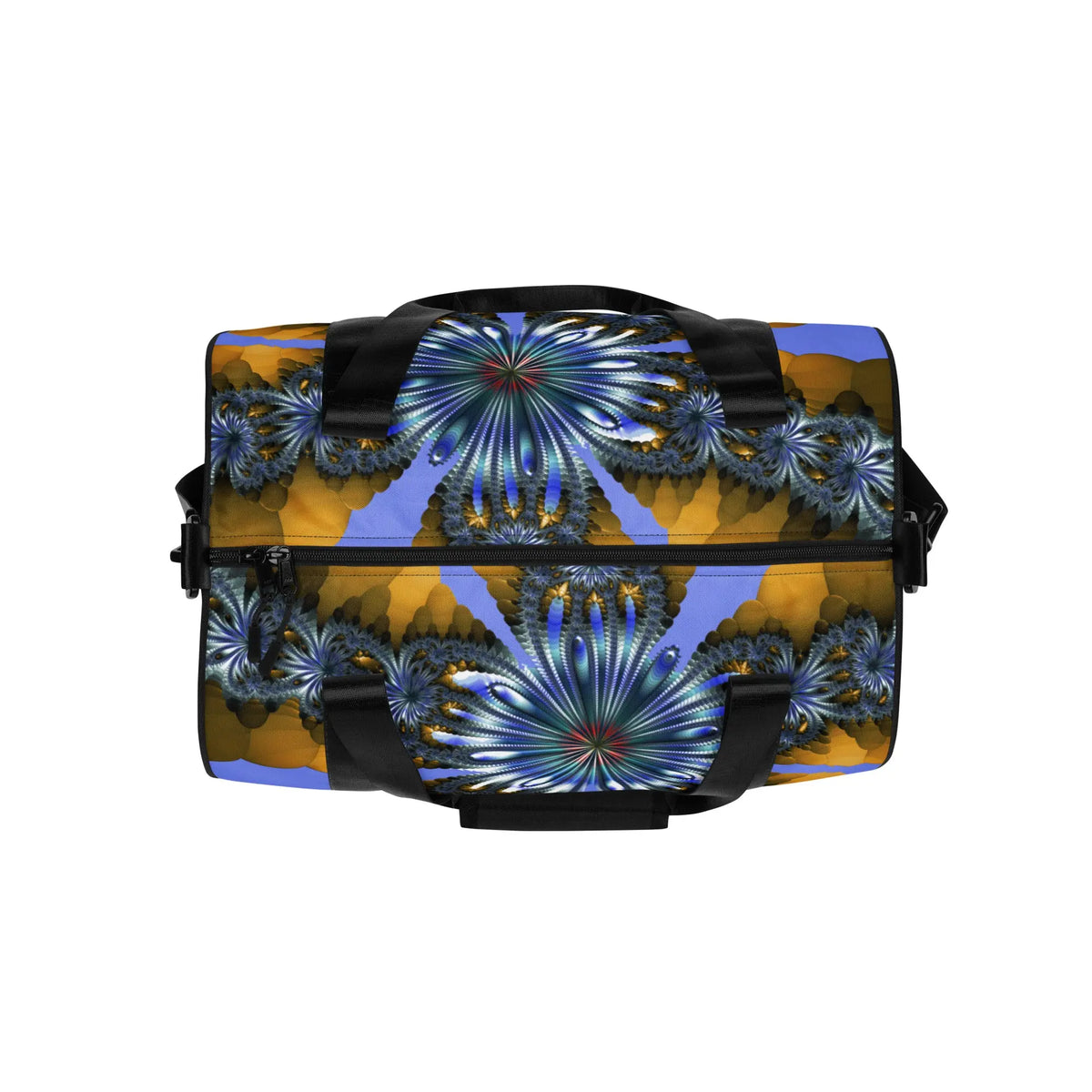 All-Over Print Large Tote Bag - All Over Print Gym Bag ZKoriginal