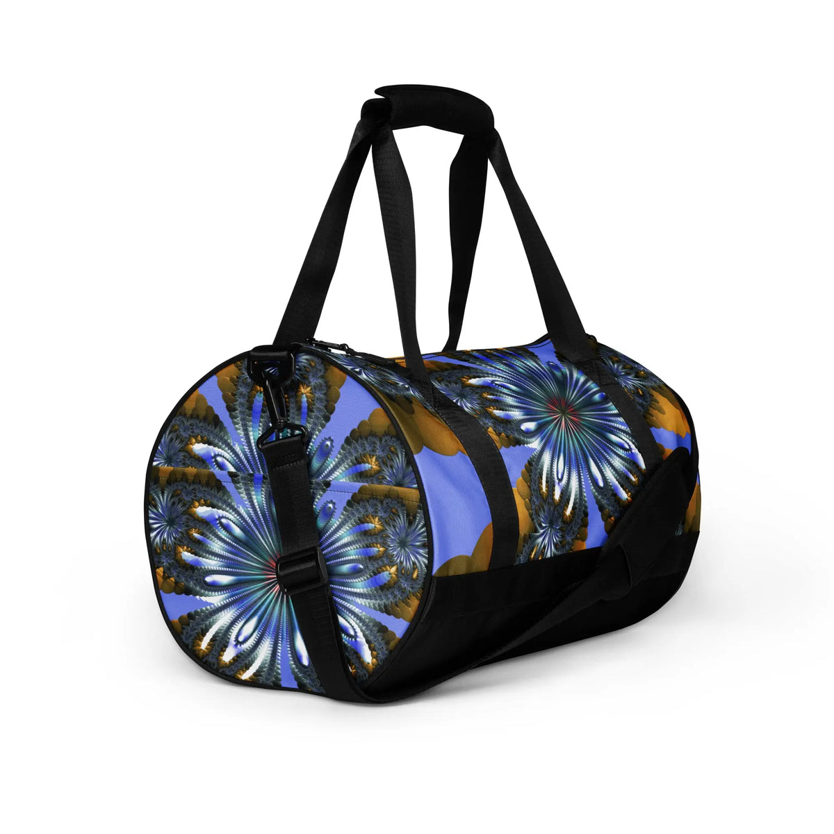 All-Over Print Large Tote Bag - All Over Print Gym Bag ZKoriginal