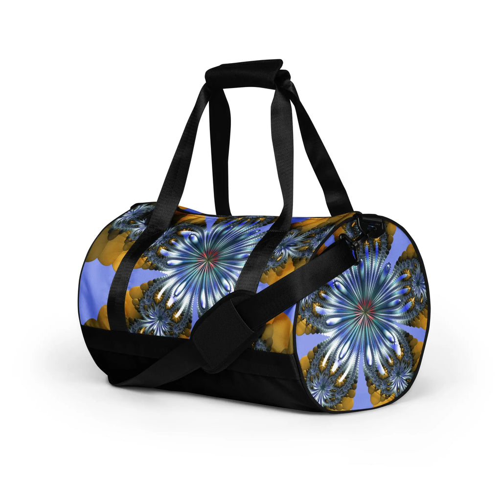 All-Over Print Large Tote Bag - All Over Print Gym Bag ZKoriginal