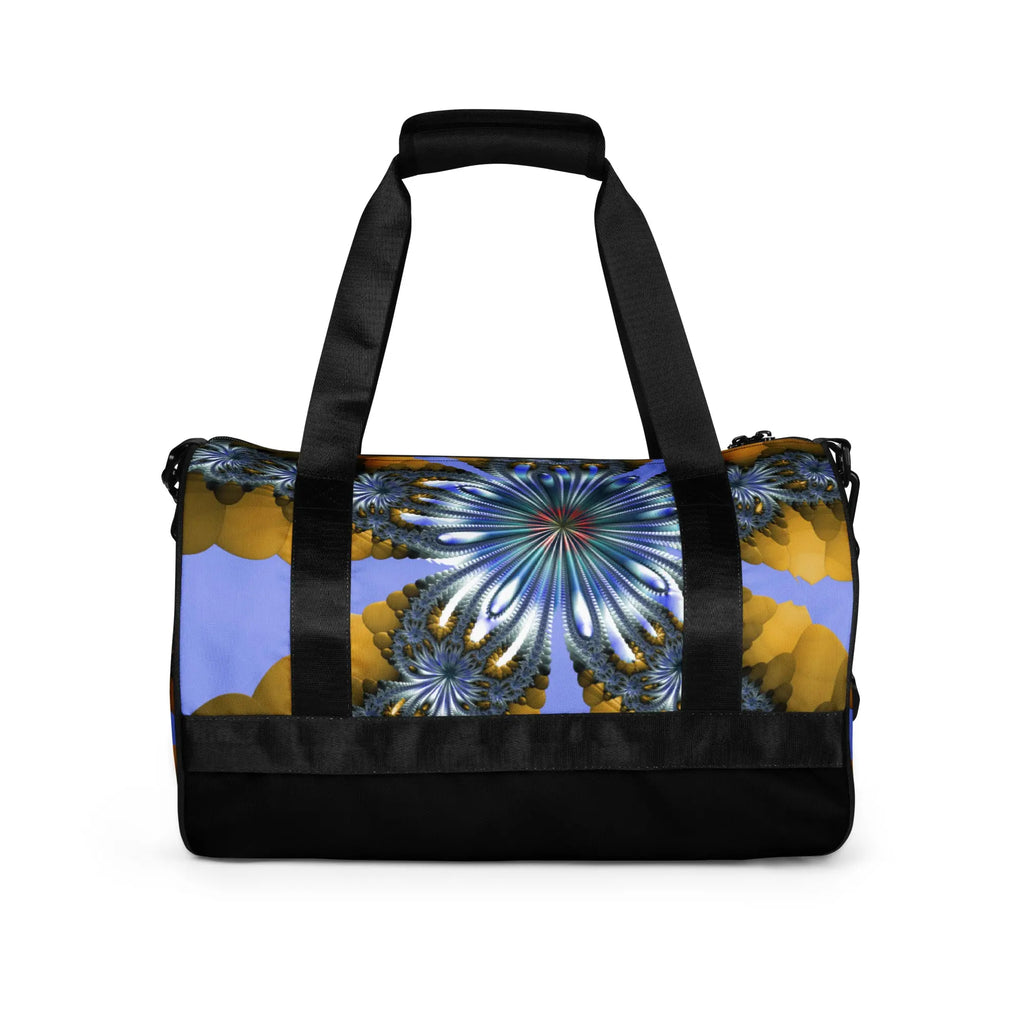 All-Over Print Large Tote Bag - All Over Print Gym Bag ZKoriginal