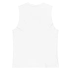 "Angel White" Collection - Muscle Shirt ZKoriginal