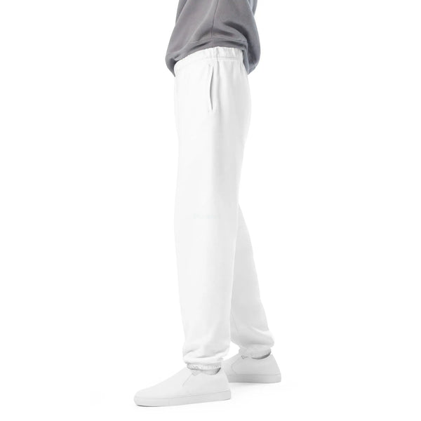 "Angel White" Collection - Unisex Standard Comfort Sweatpants ZKoriginal