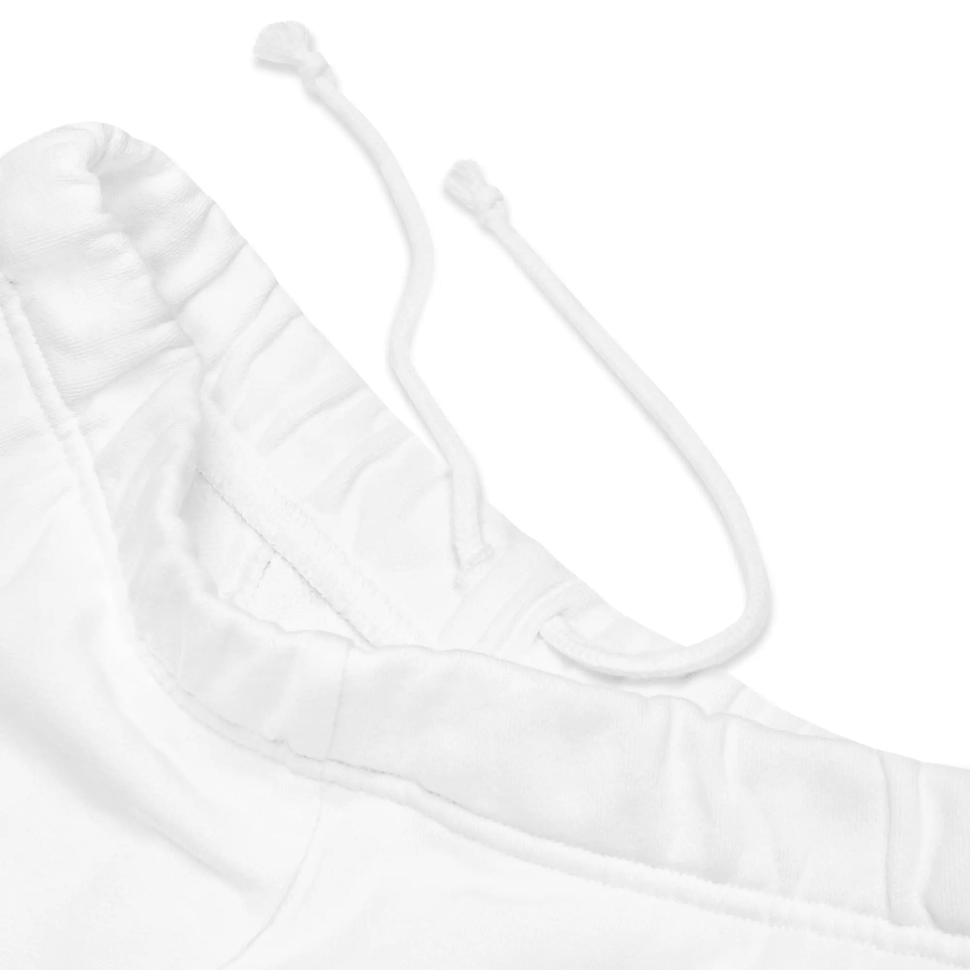 "Angel White" Collection - Unisex Standard Comfort Sweatpants ZKoriginal