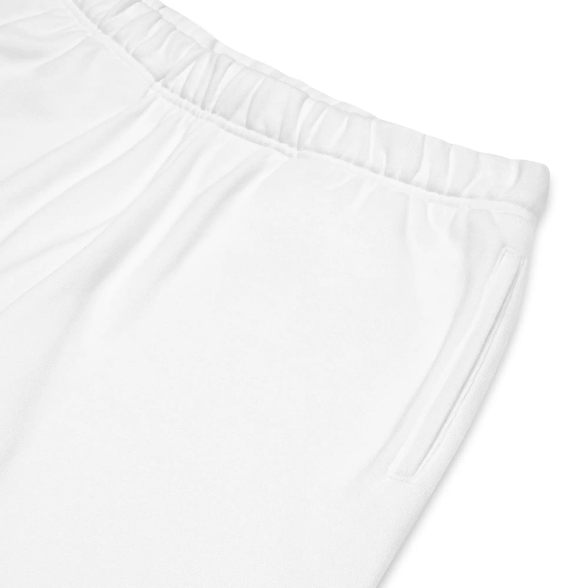 "Angel White" Collection - Unisex Standard Comfort Sweatpants ZKoriginal